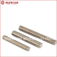 Stainless Steel B8 B8m Stud Bolt / Threaded Rod DIN976/ DIN975